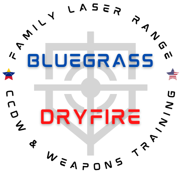 Bluegrass Dryfire